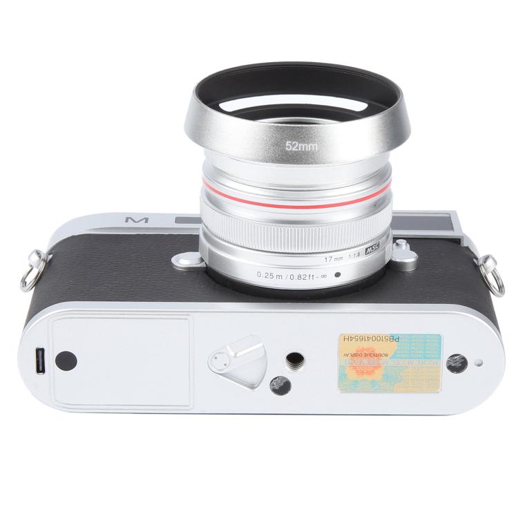 For Leica M11 Non-Working Fake Dummy Camera Model Photo Studio Props