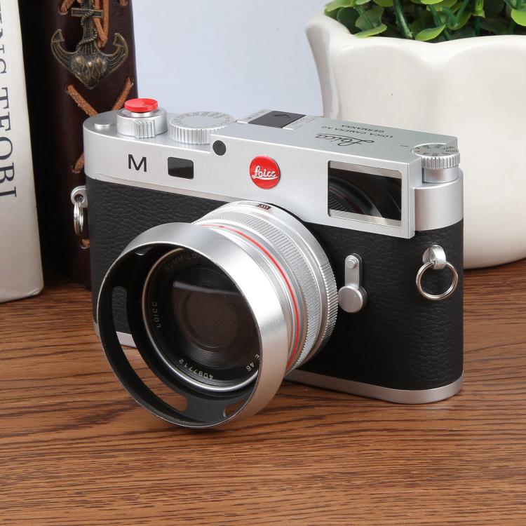 For Leica M11 Non-Working Fake Dummy Camera Model Photo Studio Props