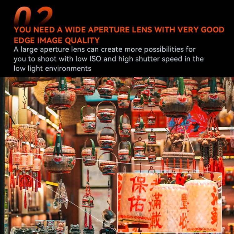 YONGNUO YN56mm F1.4Z DA DSM WL Pro APS-C Frame Lens with Remote Control for Nikon Z-mount, YN56mm F1.4Z DA DSM WL Pro