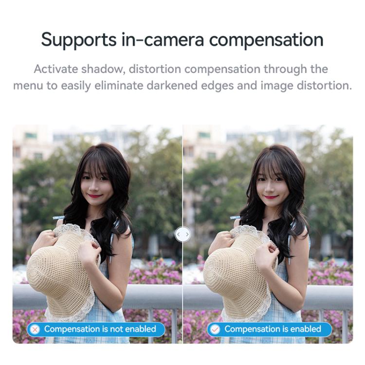 YONGNUO YN56mm F1.4S DA DSM WL Pro APS-C Frame Lens with Remote Control for Sony E-mount, YN56mm F1.4S DA DSM WL Pro