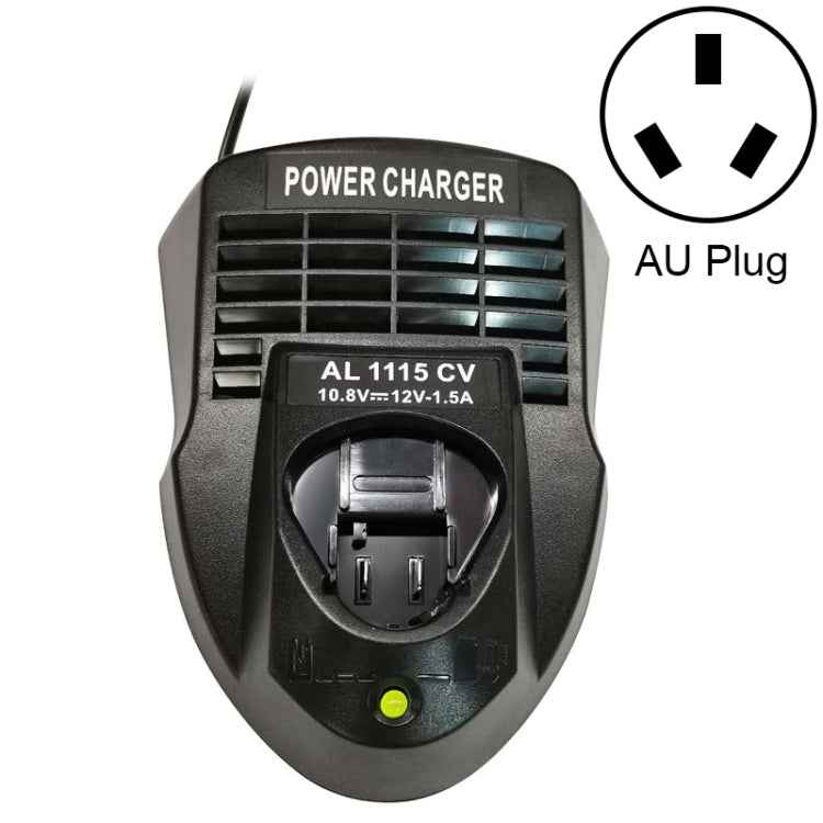 12V Power Tool Battery Charger