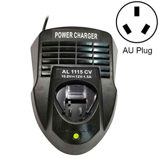12V Power Tool Battery Charger