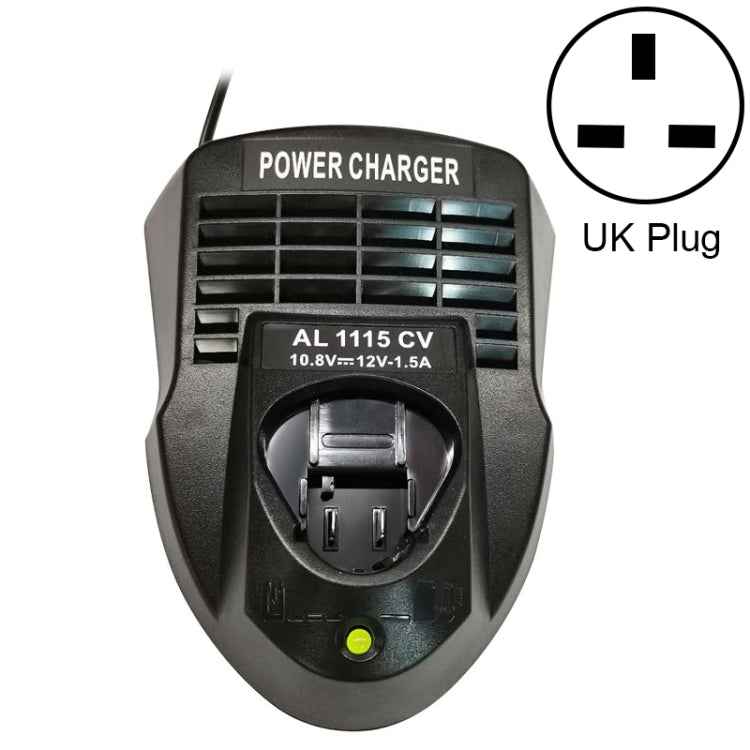 12V Power Tool Battery Charger