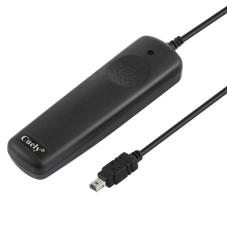 Cuely MC-DC2 Remote Switch Shutter Release Cord for Nikon D7100 / D7200 / D5500 / D5600