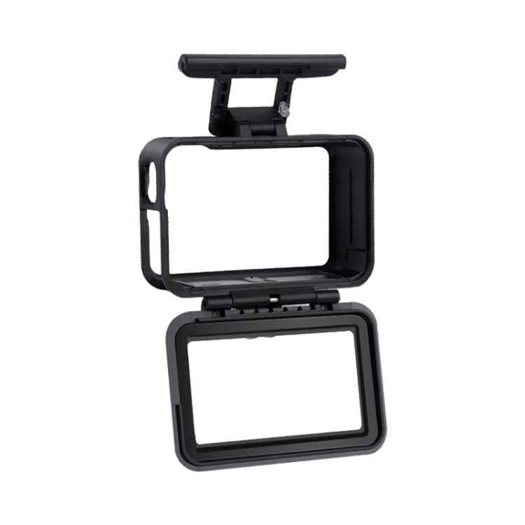 Sports Camera PC+ABS Shockproof Protective Case for DJI Osmo Action 1