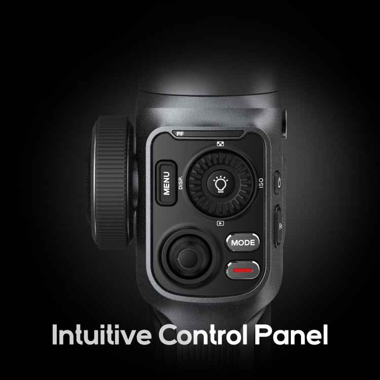 Smooth 5 3-Axis Smooth 5 Gimbal Phone Handheld Stabilizer