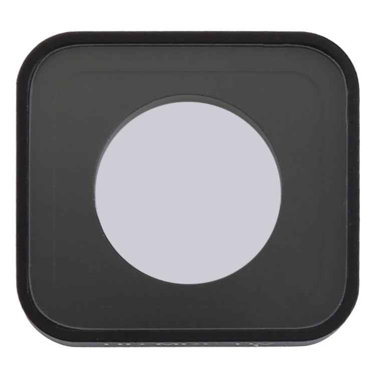 Snap-on MCUV Lens Filter for GoPro HERO6 /5