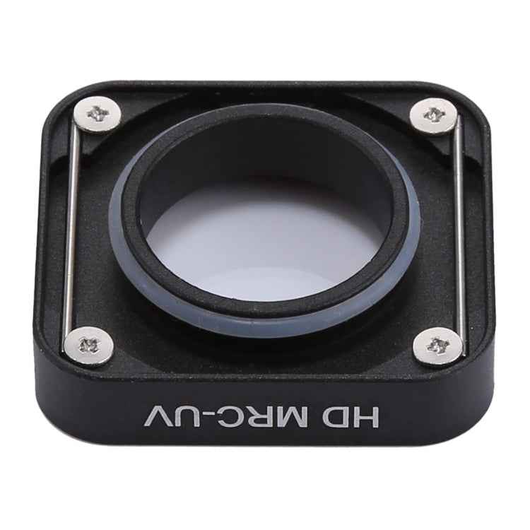 Snap-on MCUV Lens Filter for GoPro HERO6 /5