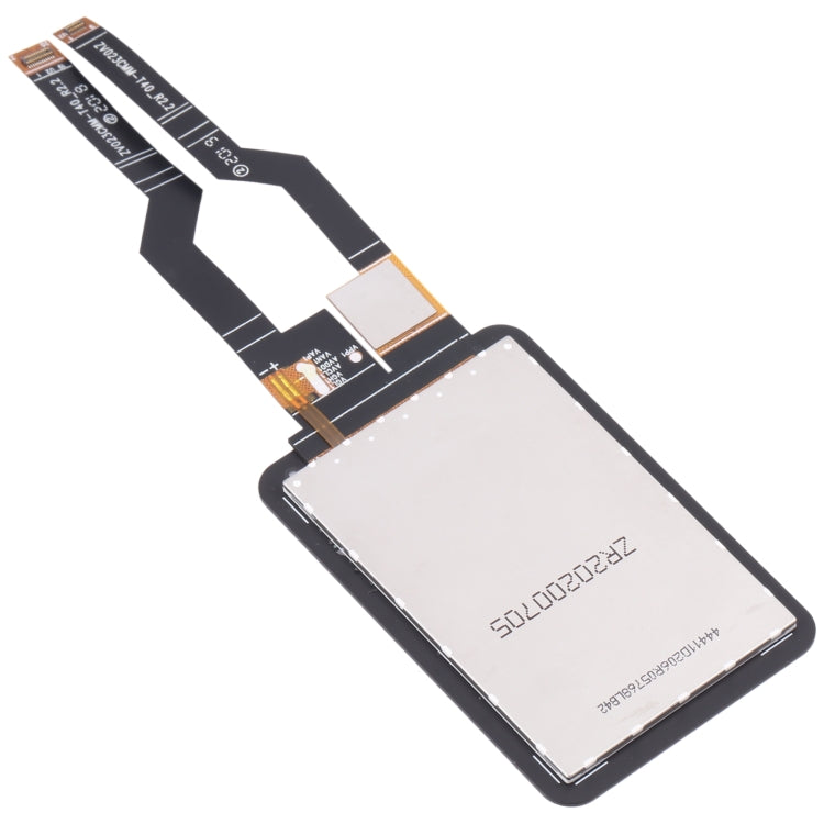 For GoPro Hero12 Black Original LCD Screen and Digitizer Full Assembly, For GoPro Hero12 Black (Original)