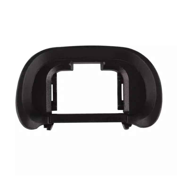 FDA-EP18 Rubber Viewfinder Eyecup For Sony ILCE-7RM4 / 7RM3 / A9 / A7S II / A7R II / A99 II, FDA-EP18