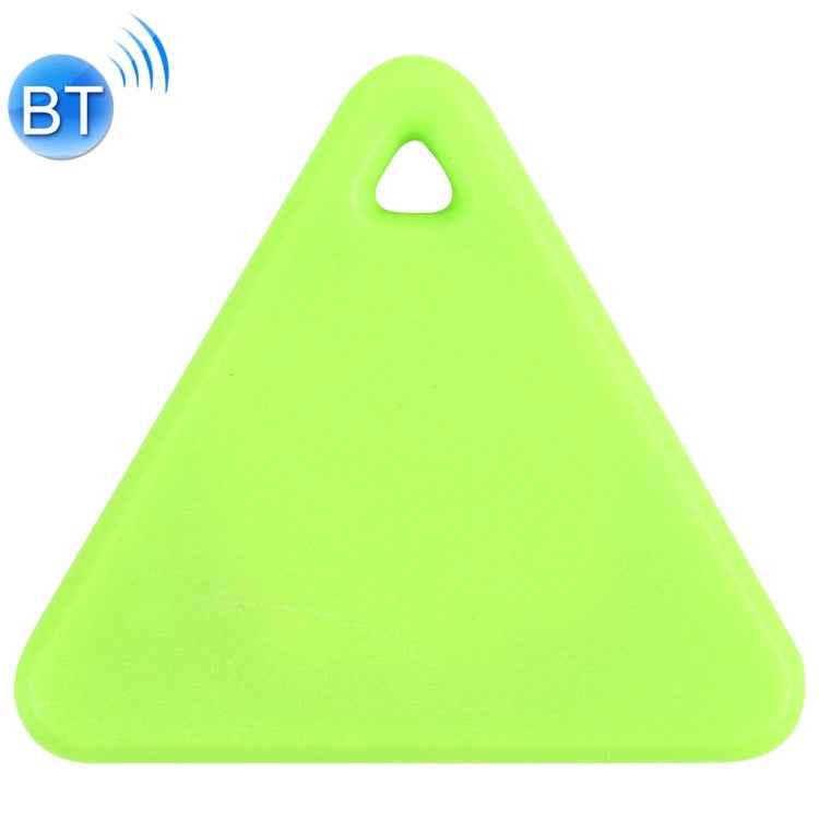 HCX003 Triangle Two-way Smart Bluetooth Anti-lost Keychain Finder