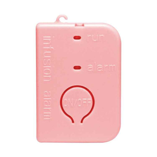 5 PCS BJYSY-001 Infusion Reminder Alarm Sensor Monitor Hospital Security