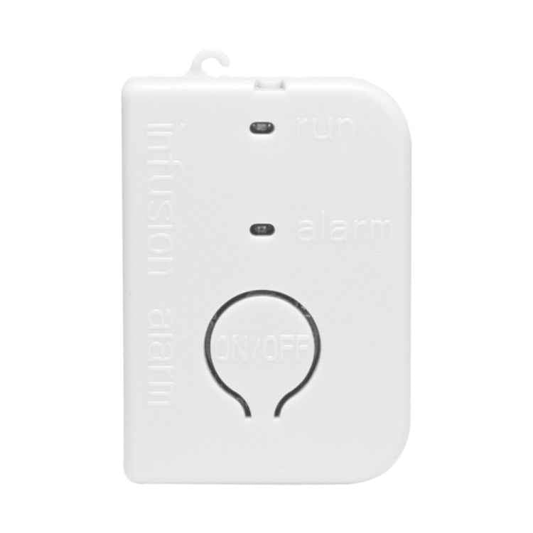 5 PCS BJYSY-001 Infusion Reminder Alarm Sensor Monitor Hospital Security