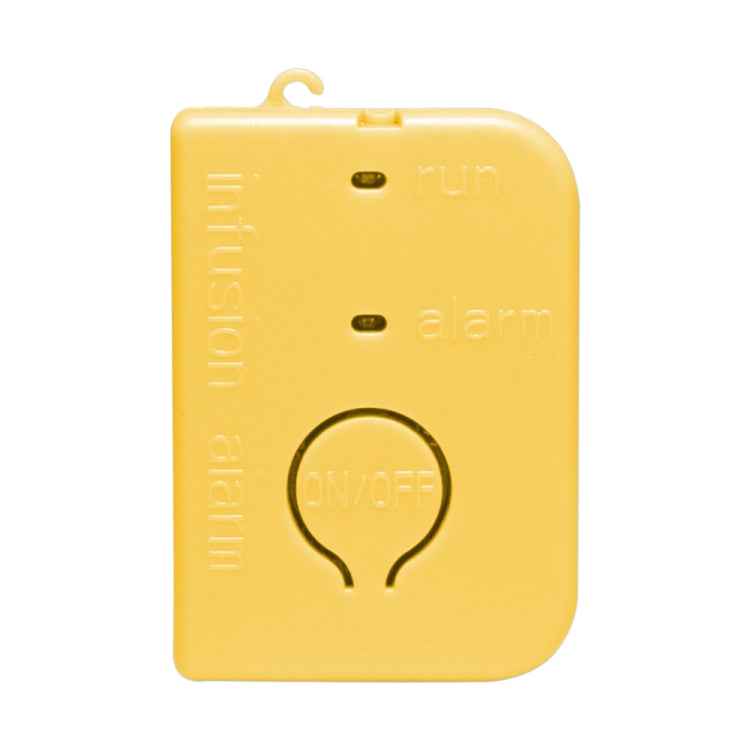 5 PCS BJYSY-001 Infusion Reminder Alarm Sensor Monitor Hospital Security
