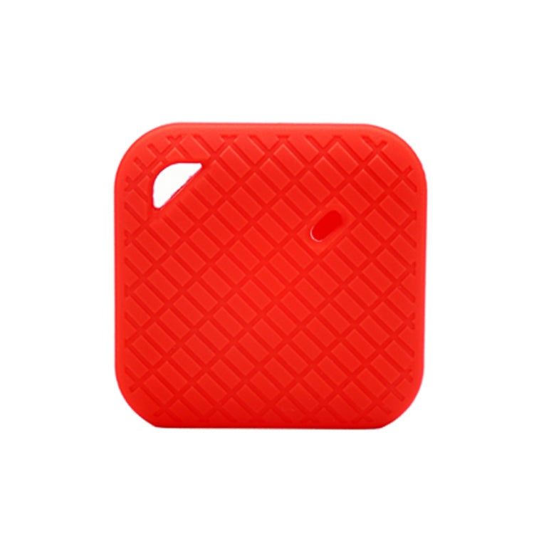Bluetooth Smart Tracker Silicone Case for Tile Sport