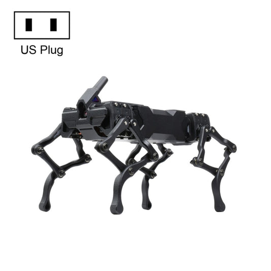 Waveshare WAVEGO 12-DOF Bionic Dog-Like Robot, Basic Version