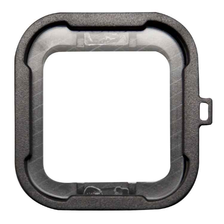 Cube Snap-on Dive Housing Lens 6 Lines Star Filter for GoPro HERO4 /3+