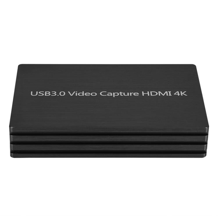 NK-S300 USB 3.0 HDMI 4K HD Video Capture Card Device, NK-S300