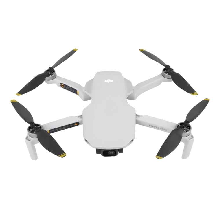 8PCS/Set Sunnylife 4726F Low Noise Quick-release Wing Propellers for DJI Mavic Mini 1