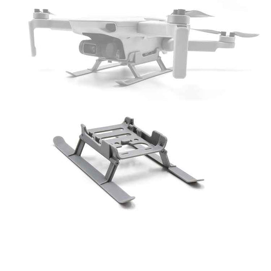 STARTRC 1106837 Shockproof Quick Release Anti-collision Landing Gear Height Extender Holder for DJI Mini 2 / Mavic Mini