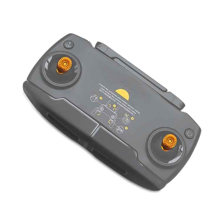 STARTRC 1106055 Drone Remote Control Retractable Adjustment Aluminum Alloy Rocker for DJI Mavic 2 Pro/Air/Mini