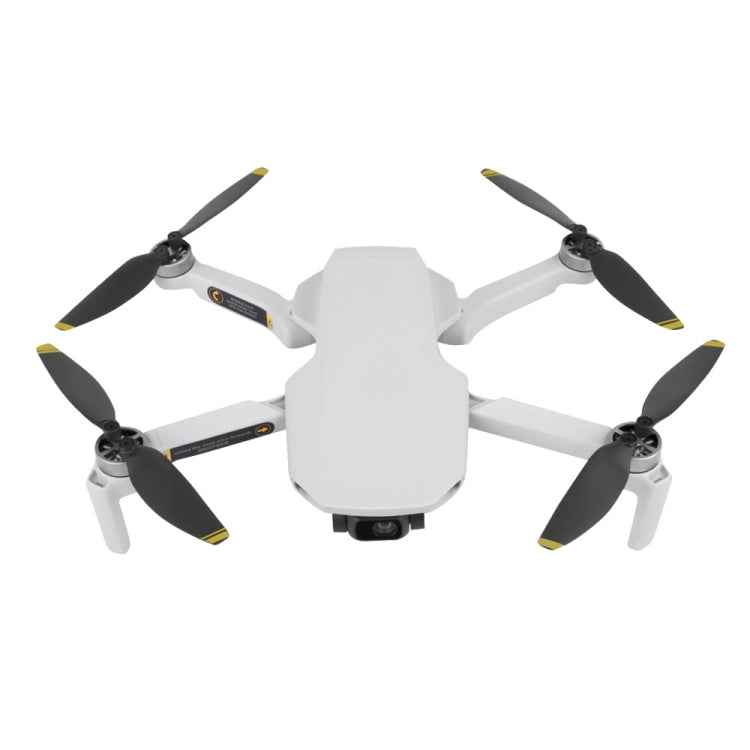 8 PCS/Set Sunnylife 4726F Low Noise Quick-release Wing Propellers for DJI Mini 2