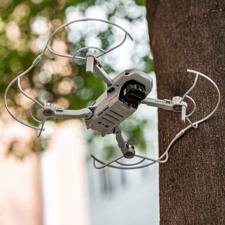 STARTRC 1109131 Drone Propeller Protective Guard Anti-collision Ring for DJI Mini  2 / Mavic Mini