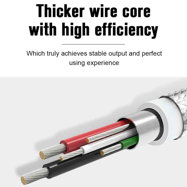 STARTRC For DJI Mavic Air 2 / Air 2S / Mini 2 Type-C / USB-C to Type-C / USB-C Dual-way Transmission Data Cable, Length: 30cm
