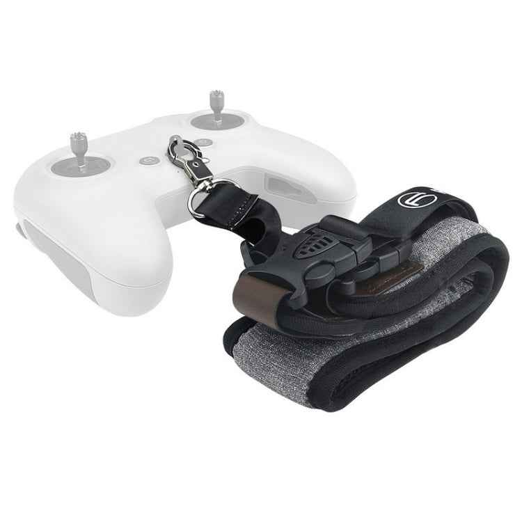 RCSTQ Thick Anti-lost Anti-fall Neck Strap Holder Lanyard for DJI FPV Remote Control