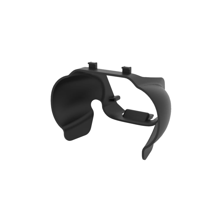 Sunnylife A2S-Q9350 Camera Lens Sunshade Anti-glare Hood for DJI Air 2S / Mavic Air 2