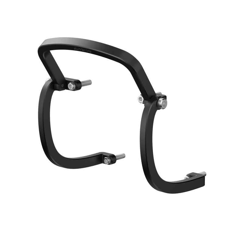 Sunnylife FV-Q9353 Gimbal Bumper Anti-collision Aluminum Alloy Guard Protector Bumper for DJI FPV
