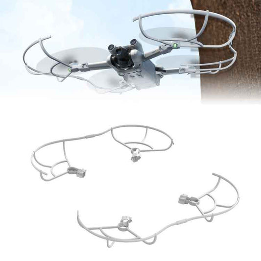 STARTRC Drone Propeller Protective Guard Anti-collision Ring for DJI Mini 3 Pro