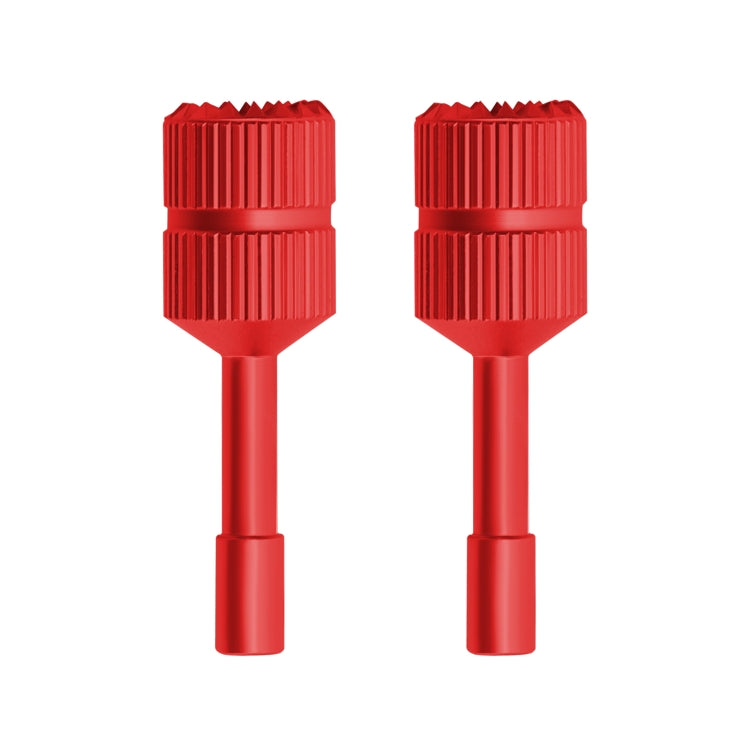 Sunnylife Remote Control Extension Joystick for DJI Mini 3 Pro RC, Sunnylife MM3-YG460  Red, Sunnylife MM3-YG460  Titanium, Sunnylife MM3-YG460 Gold