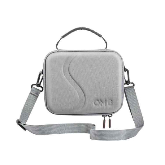 For DJI Osmo Mobile 6 STARTRC Portable Shockproof Waterproof PU Case Bag