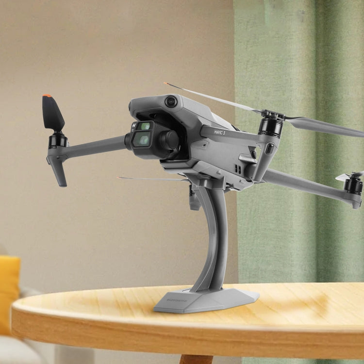 For DJI Mavic 3 / Mavic 2 / Mavic Pro Sunnylife ZJ566 Drone Bracket Desktop Display Stand