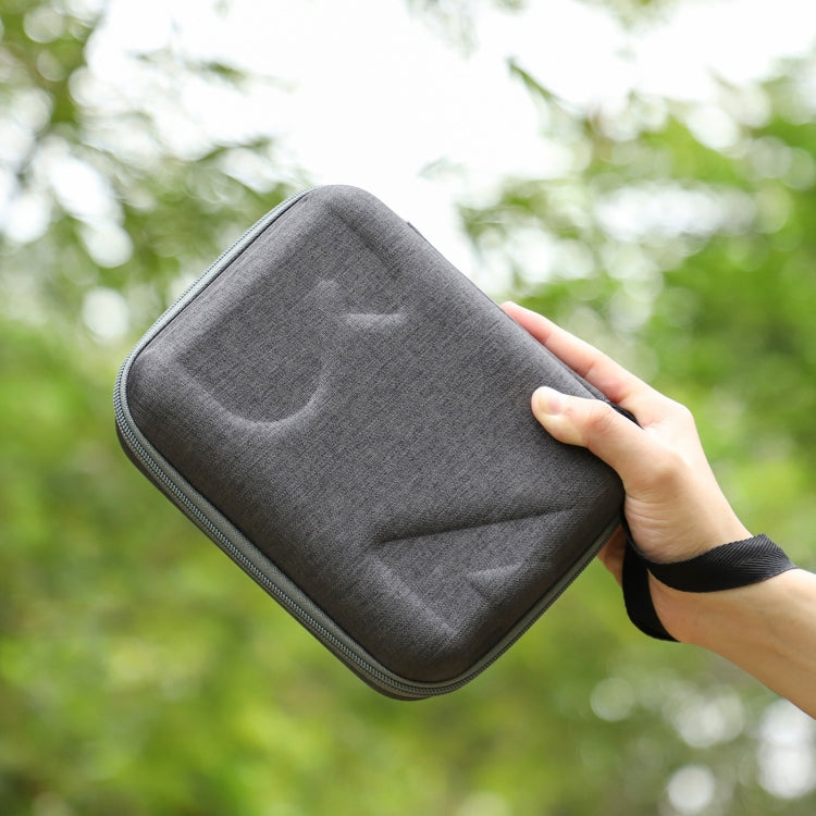 For Insta360 Flow Gimbal Sunnylife Portable Storage Bag Box