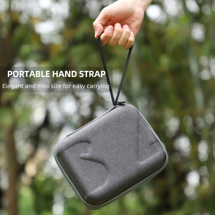 For Insta360 Flow Gimbal Sunnylife Portable Storage Bag Box