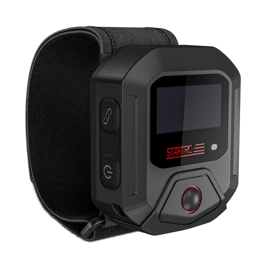 For DJI Osmo Action 5 Pro / 4 / 3 GPS Bluetooth Remote Control, For DJI Osmo Action 5 Pro / 4