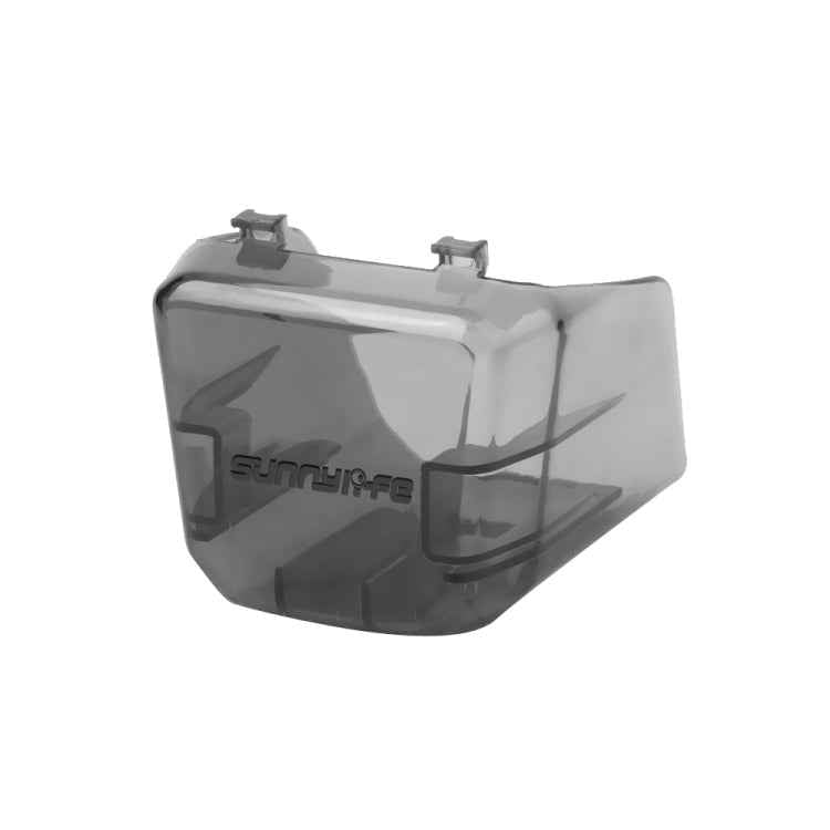 Sunnylife For DJI Mavic Air 2 Camera Lens Protective Cover Hood