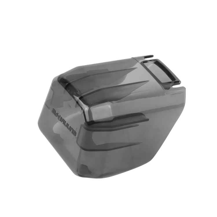 Sunnylife For DJI Mavic Air 2 Camera Lens Protective Cover Hood