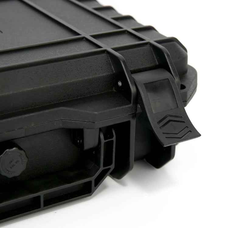 Waterproof Explosion-proof Portable Safety Protective Box for DJI Osmo Mobile 3 / 4