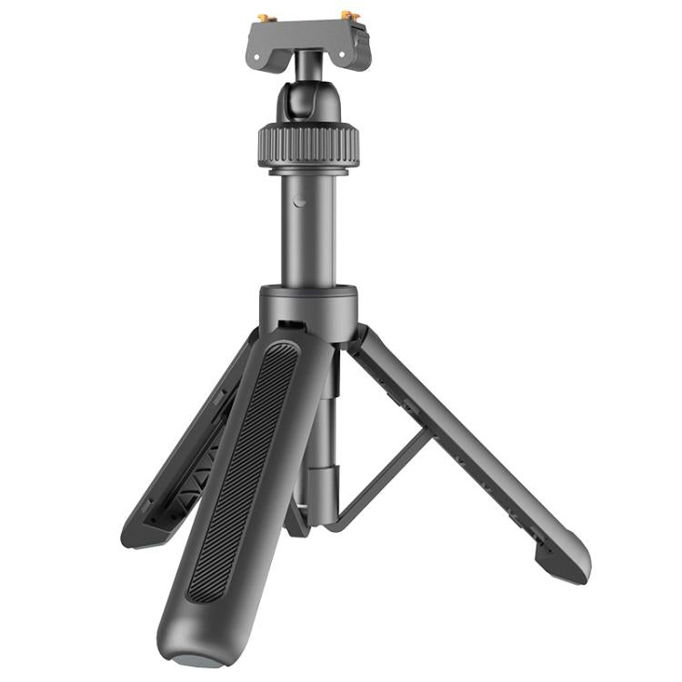 VT-14 Magnetic Tabletop Tripod Telescopic BallHead Selfie Stick for GoPro, Action Camera, VT-10