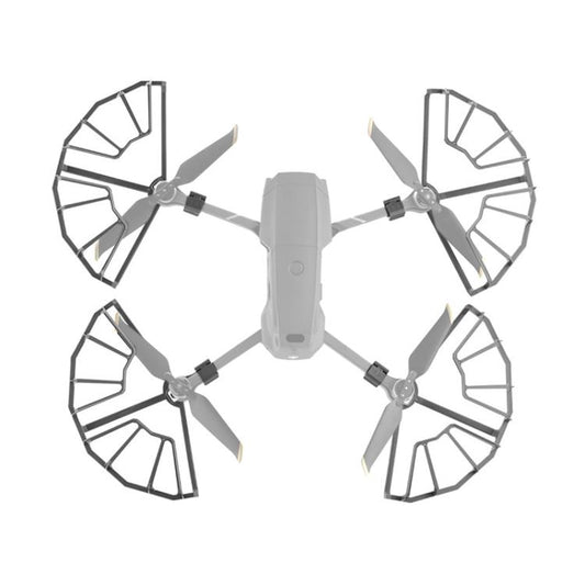 For DJI Mavic 2 Pro / Zoom BRDRC Drone Propeller Protective Guard Anti-collision Ring, For DJI Mavic 2 Pro / Zoom Surround