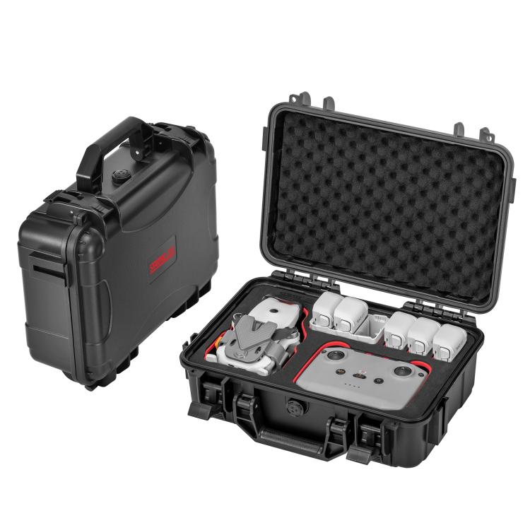For DJI Lito 1 / X1 STARTRC PP Waterproof Shockproof Suitcase Portable Storage Box, For DJI Lito 1 / X1