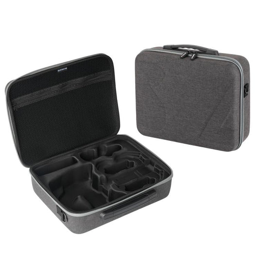 For DJI Neo 2 Sunnylife Portable Carrying Box Shoulder Bag Motion Fly More Combo Bag, Motion Fly More Combo Bag