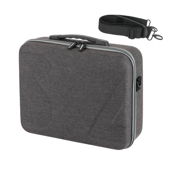 For DJI Neo 2 Sunnylife Portable Carrying Box Shoulder Bag Motion Fly More Combo Bag, Motion Fly More Combo Bag