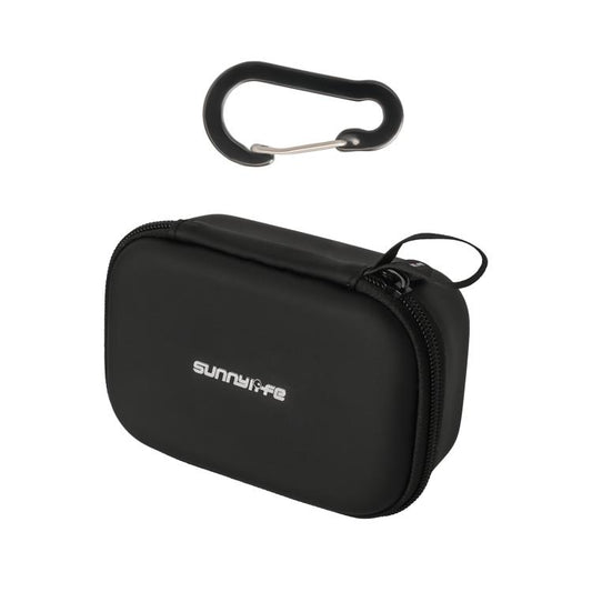 Sunnylife Portable Carrying Case Mini Handbag Storage Bag for Insta360 Ace Pro 2 / 1 Street Photography Kit, For Insta360 Ace Pro 2 / 1 Street Photography Kit