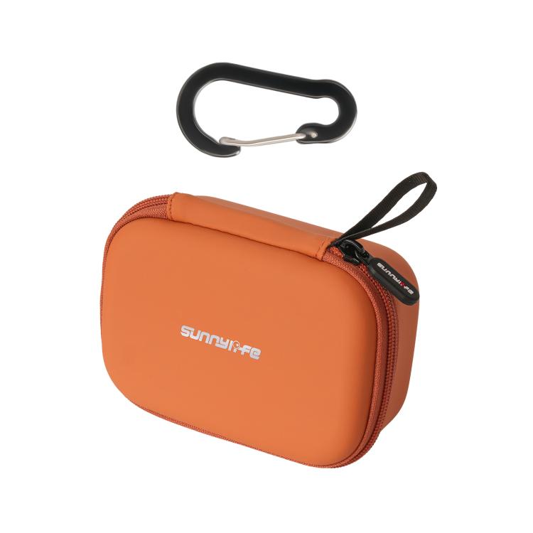 Sunnylife Portable Carrying Case Mini Handbag Storage Bag for Insta360 Ace Pro 2 / 1 Street Photography Kit, For Insta360 Ace Pro 2 / 1 Street Photography Kit
