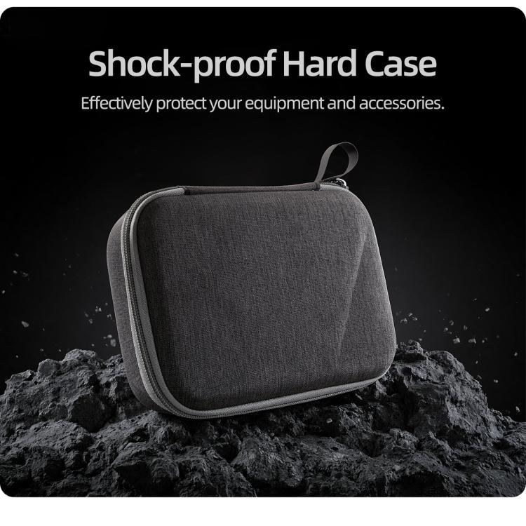For DJI Osmo Mobile 8P Sunnylife Portable Carrying Case Mini Bag Handbag