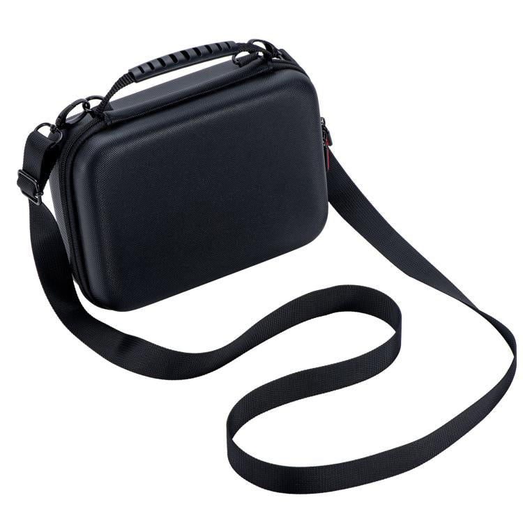 For DJI Osmo Pocket 4P STARTRC Portable Carrying Case Molded All-round Set Storage Bag, For DJI Osmo Pocket 4P